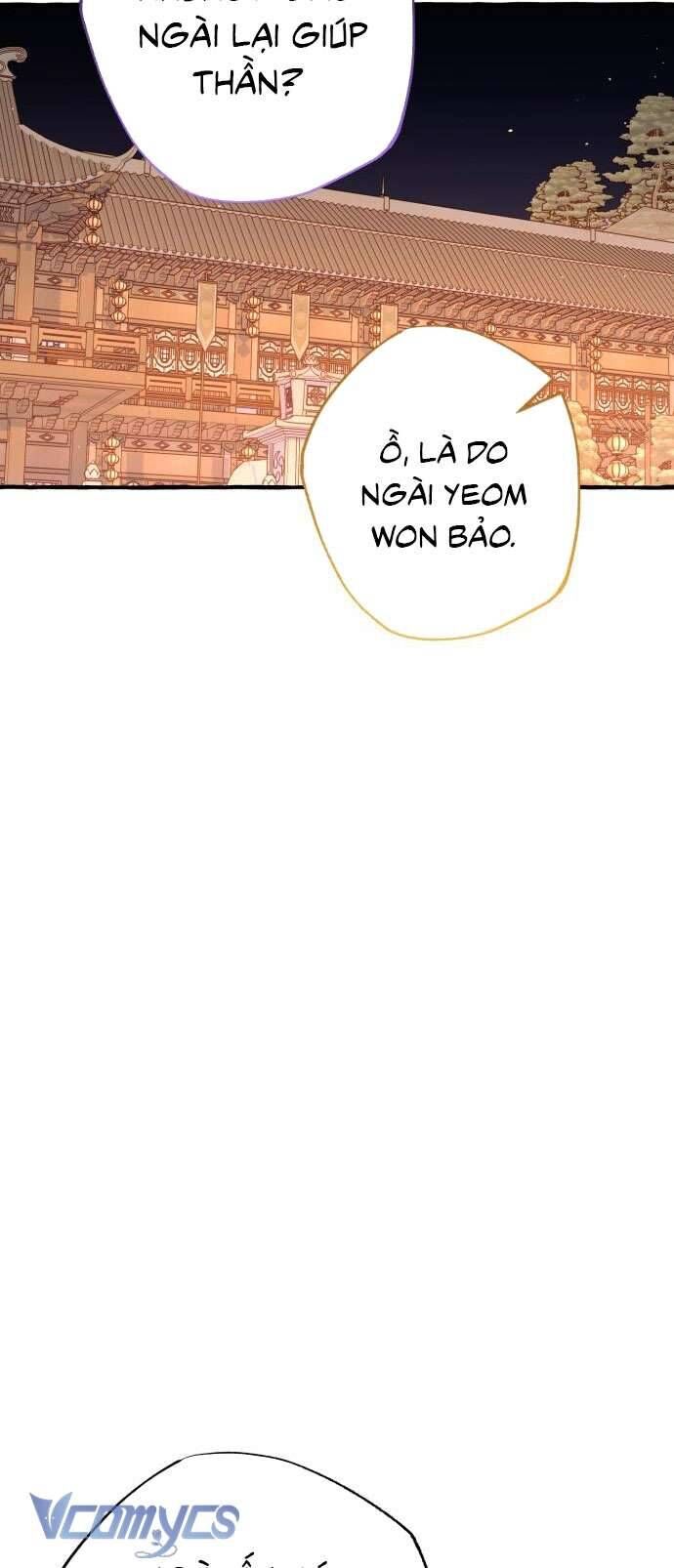 Chuyện Tình Tuyết Phương Bắc - Chap 37 - Trang 47