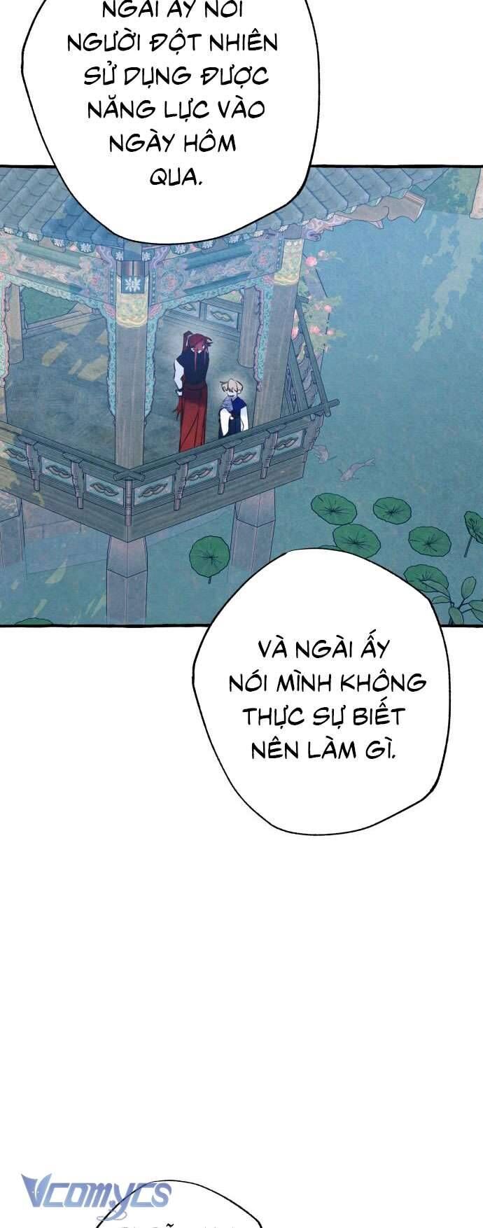 Chuyện Tình Tuyết Phương Bắc - Chap 37 - Trang 48