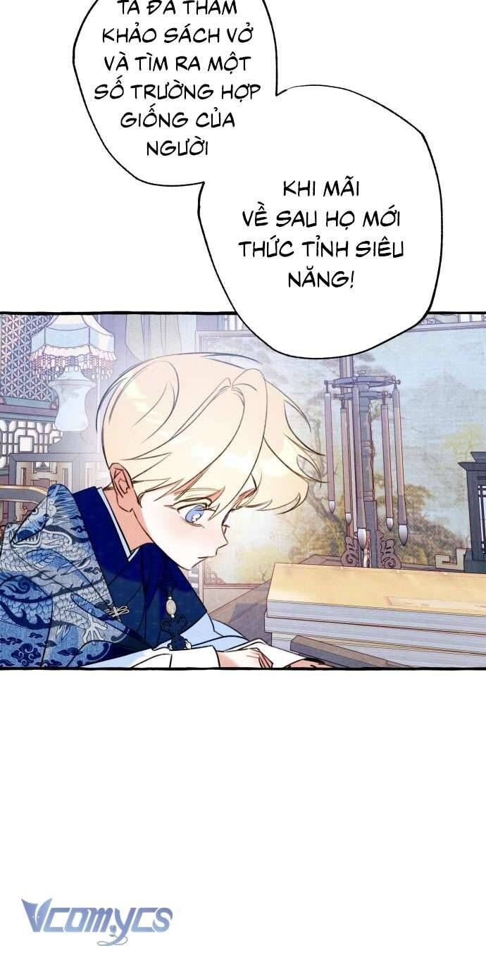 Chuyện Tình Tuyết Phương Bắc - Chap 37 - Trang 49