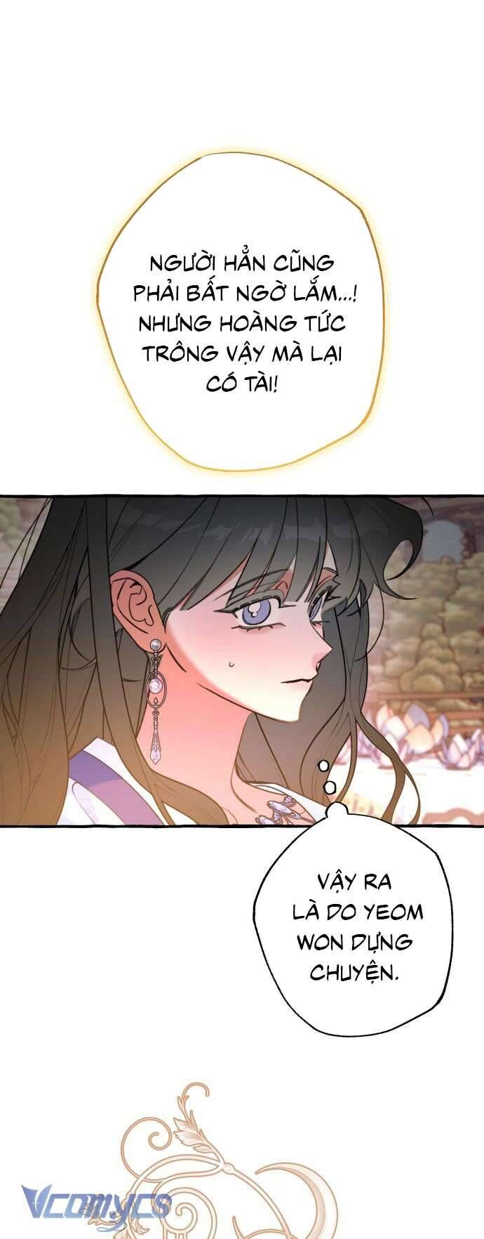 Chuyện Tình Tuyết Phương Bắc - Chap 37 - Trang 50