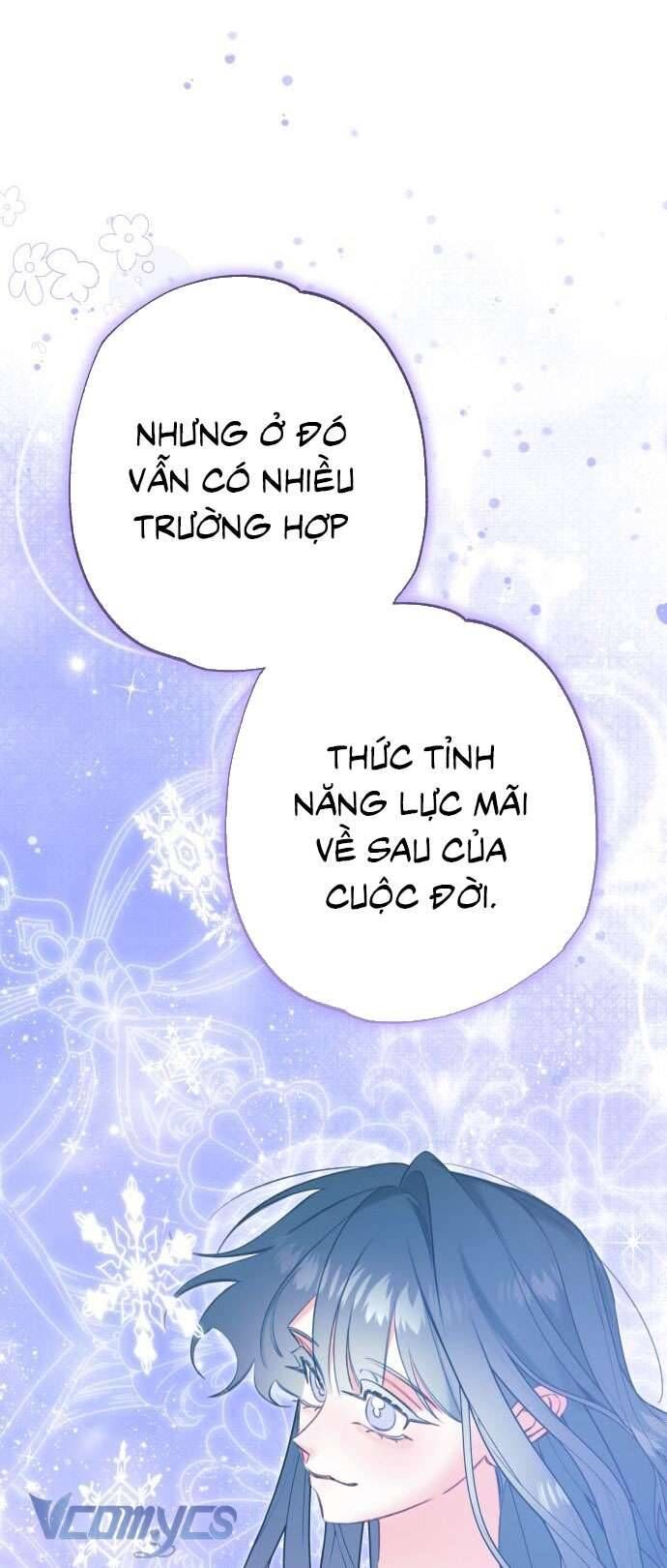 Chuyện Tình Tuyết Phương Bắc - Chap 37 - Trang 6