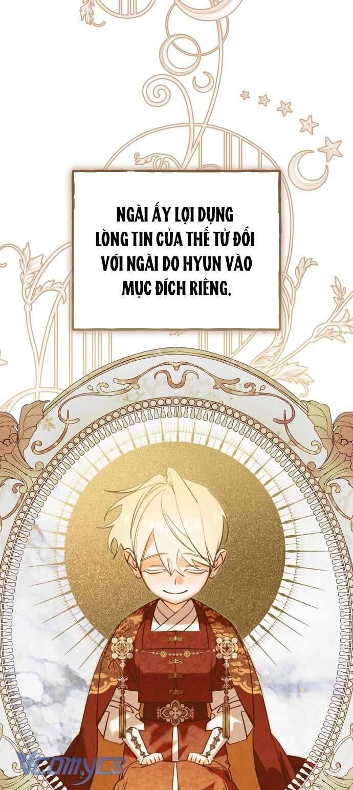 Chuyện Tình Tuyết Phương Bắc - Chap 37 - Trang 51