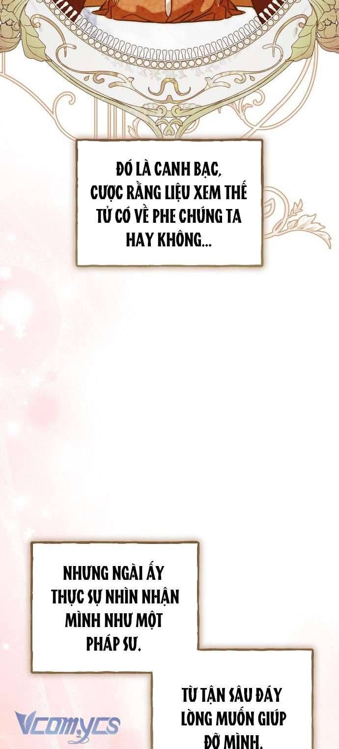 Chuyện Tình Tuyết Phương Bắc - Chap 37 - Trang 52
