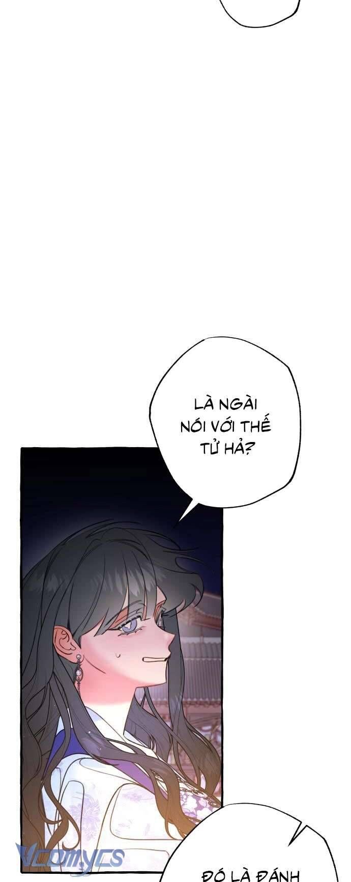 Chuyện Tình Tuyết Phương Bắc - Chap 37 - Trang 57