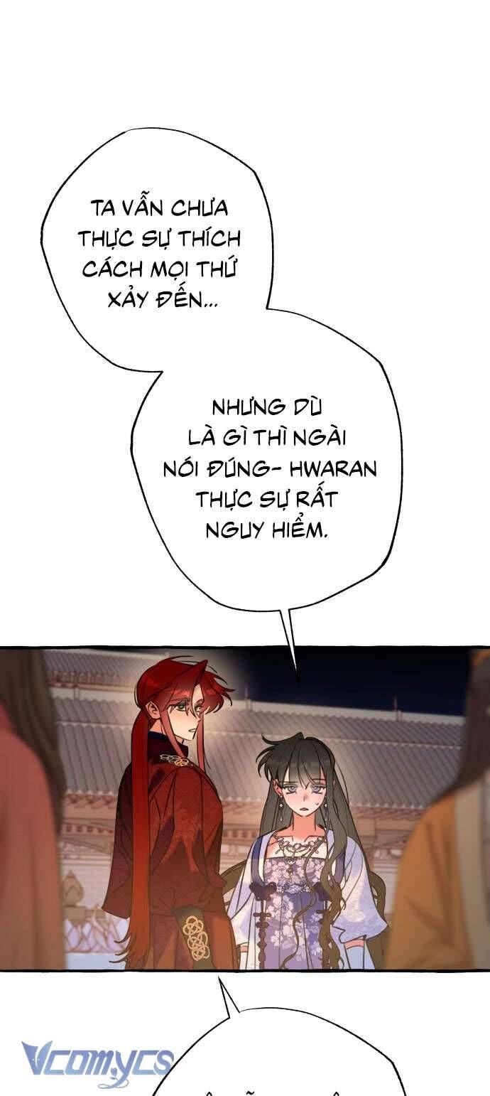 Chuyện Tình Tuyết Phương Bắc - Chap 37 - Trang 59