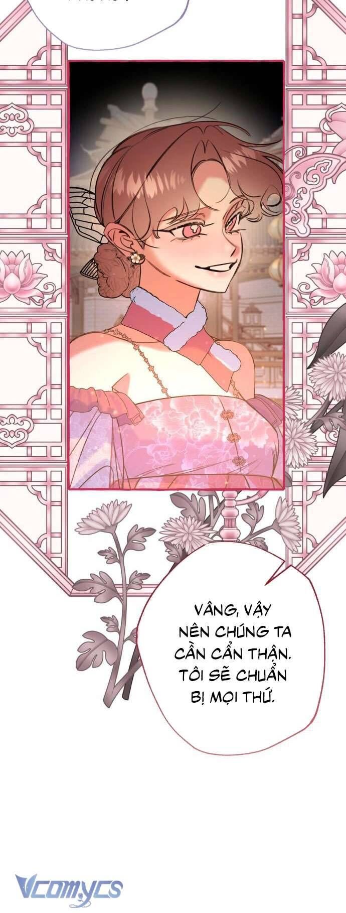 Chuyện Tình Tuyết Phương Bắc - Chap 37 - Trang 62