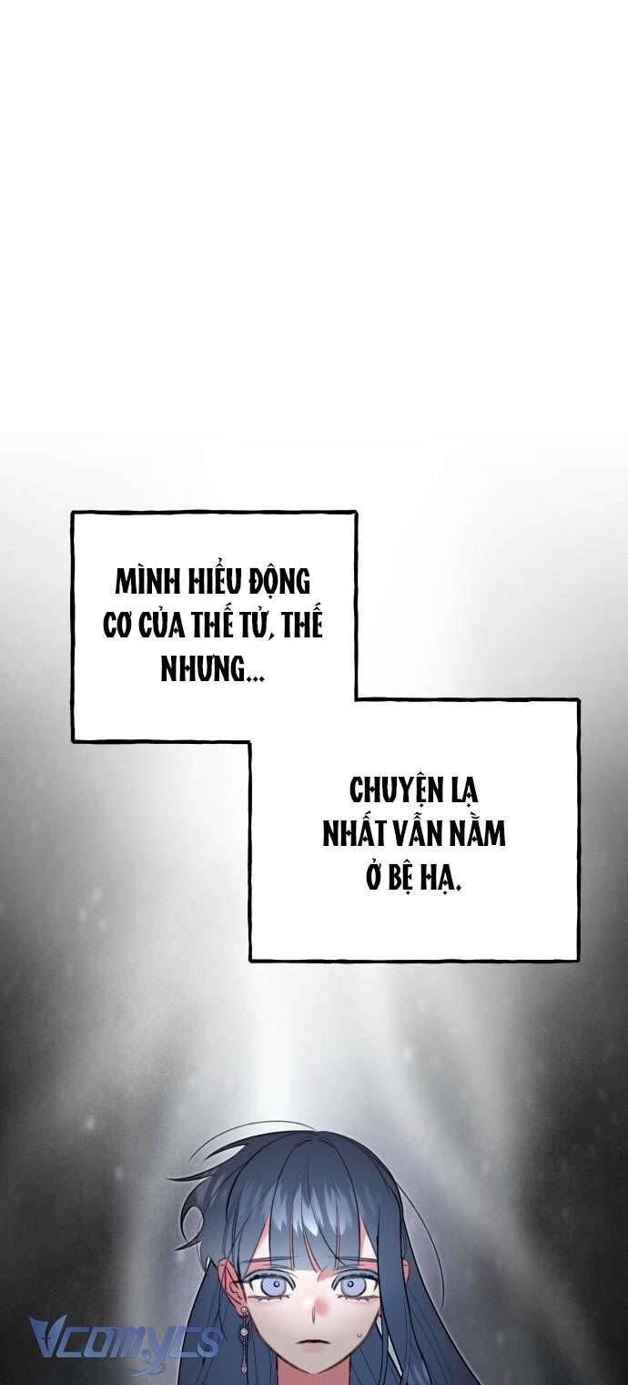 Chuyện Tình Tuyết Phương Bắc - Chap 37 - Trang 63