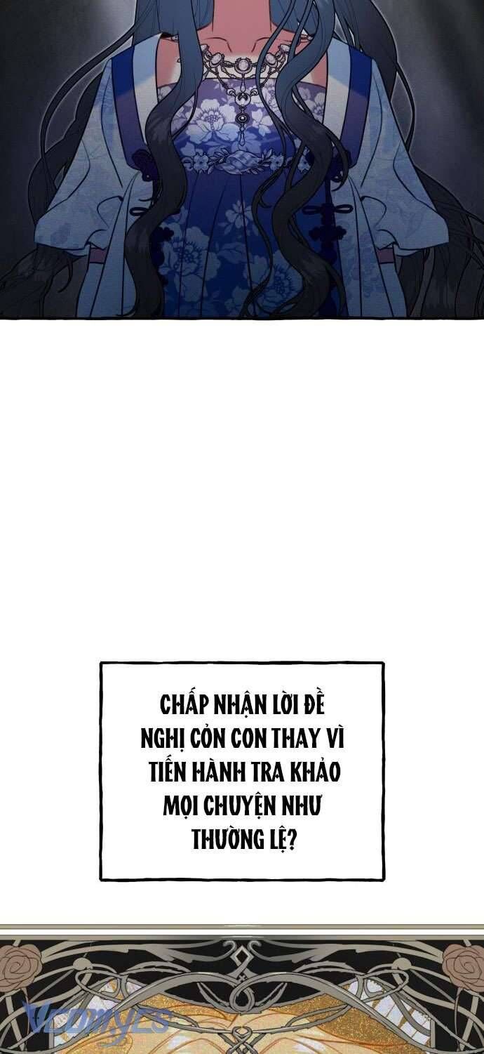Chuyện Tình Tuyết Phương Bắc - Chap 37 - Trang 64