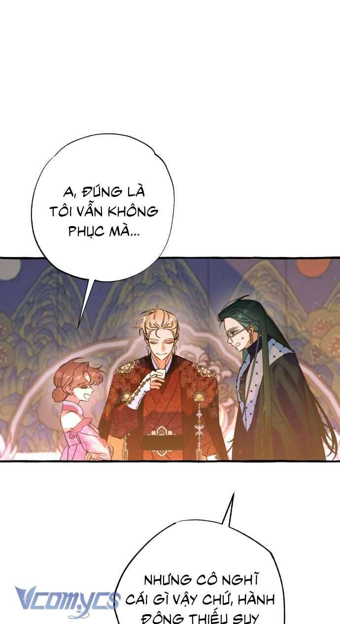 Chuyện Tình Tuyết Phương Bắc - Chap 37 - Trang 69