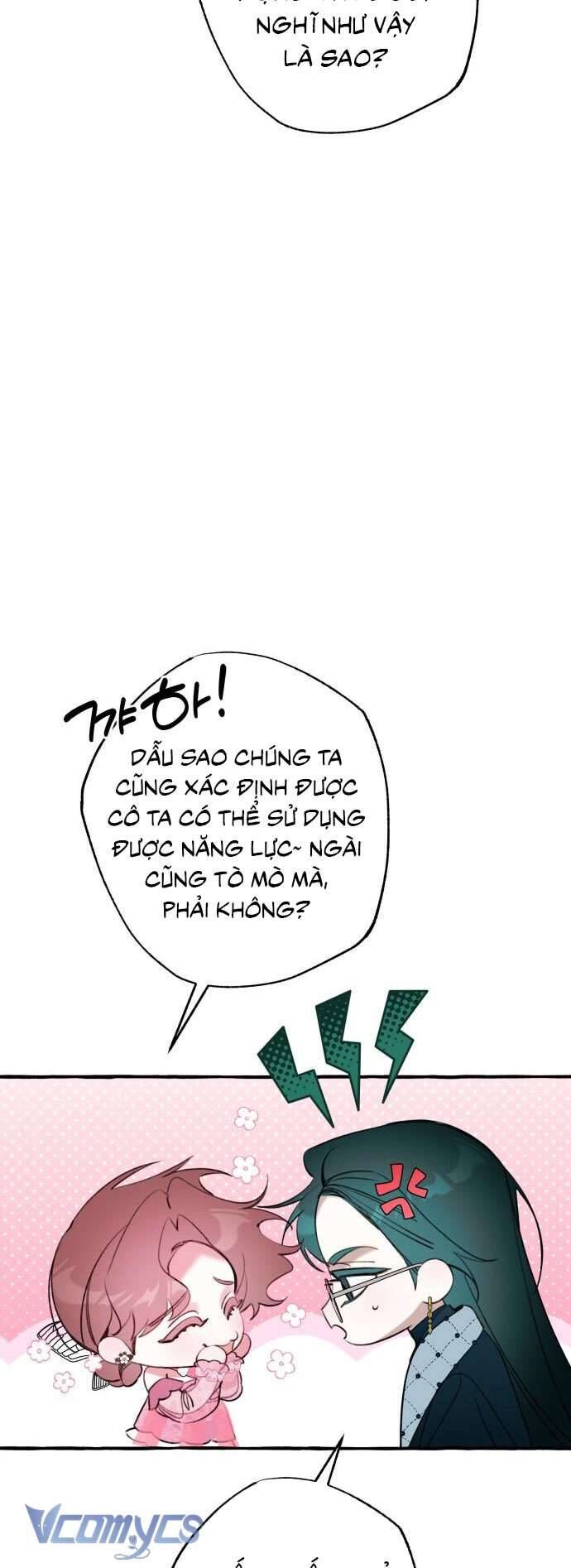 Chuyện Tình Tuyết Phương Bắc - Chap 37 - Trang 70