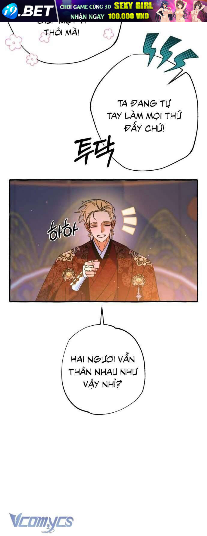 Chuyện Tình Tuyết Phương Bắc - Chap 37 - Trang 72