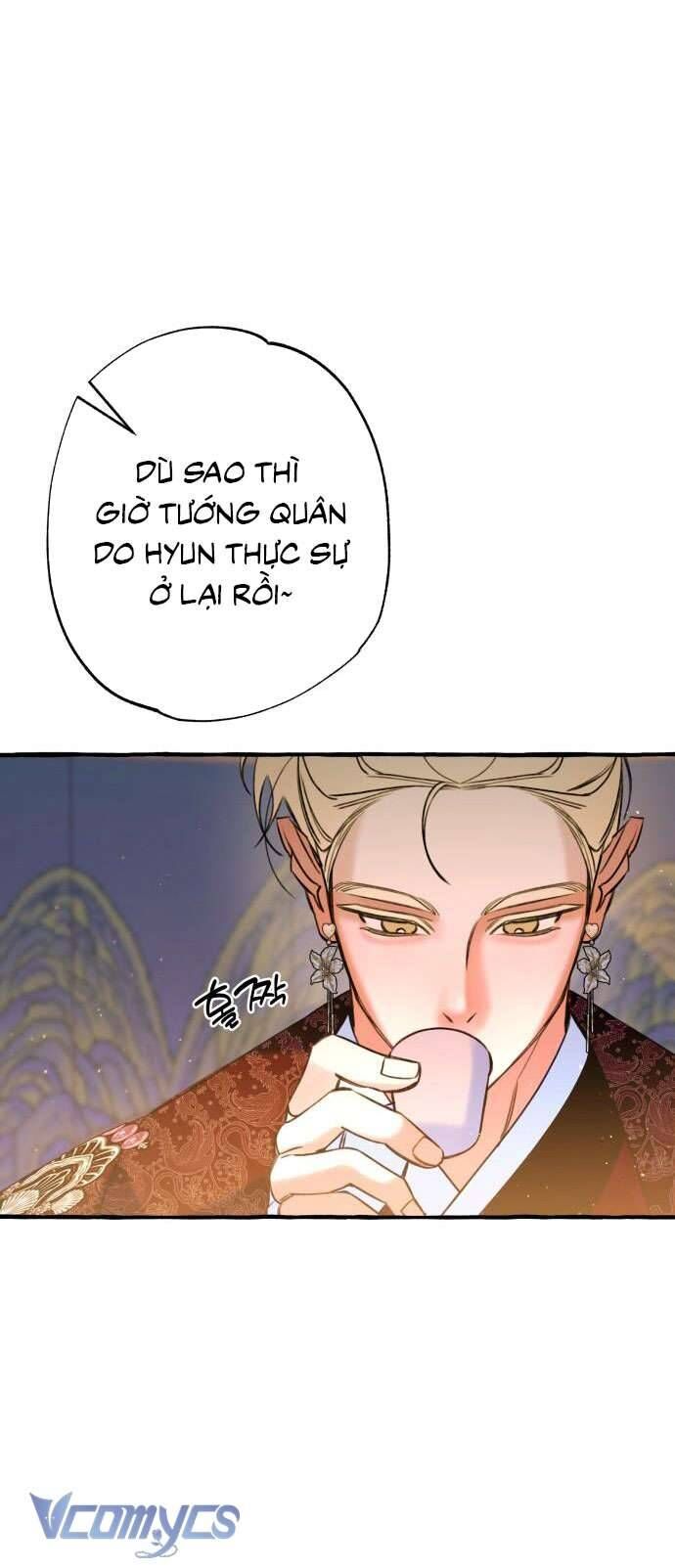 Chuyện Tình Tuyết Phương Bắc - Chap 37 - Trang 73