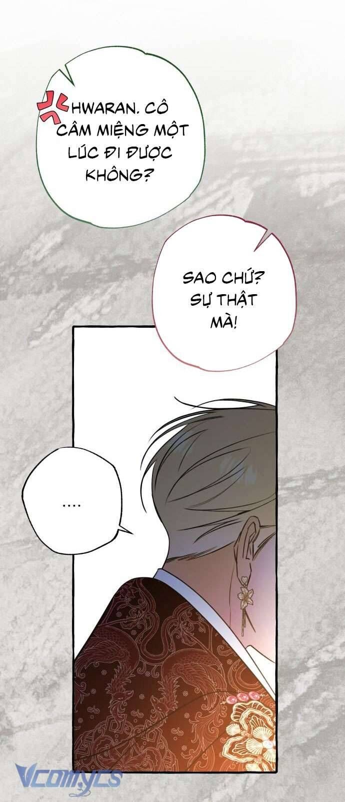 Chuyện Tình Tuyết Phương Bắc - Chap 37 - Trang 75