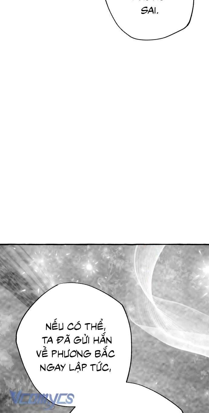 Chuyện Tình Tuyết Phương Bắc - Chap 37 - Trang 77