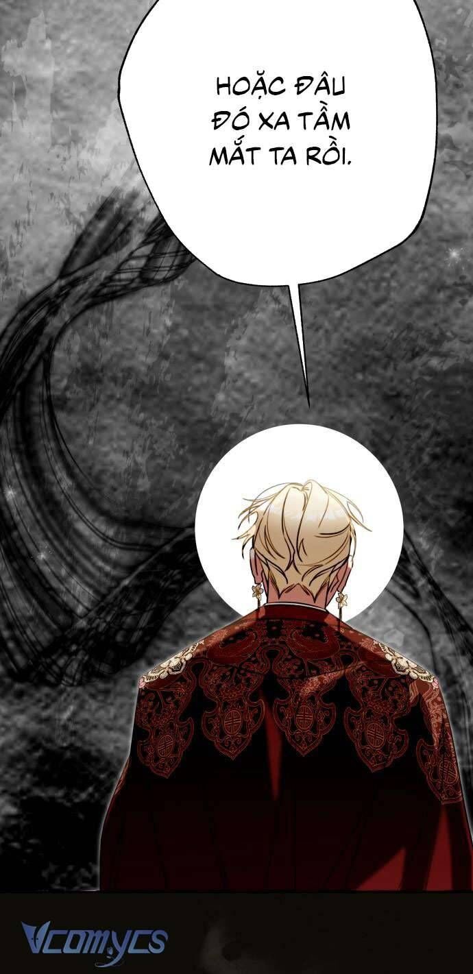 Chuyện Tình Tuyết Phương Bắc - Chap 37 - Trang 78