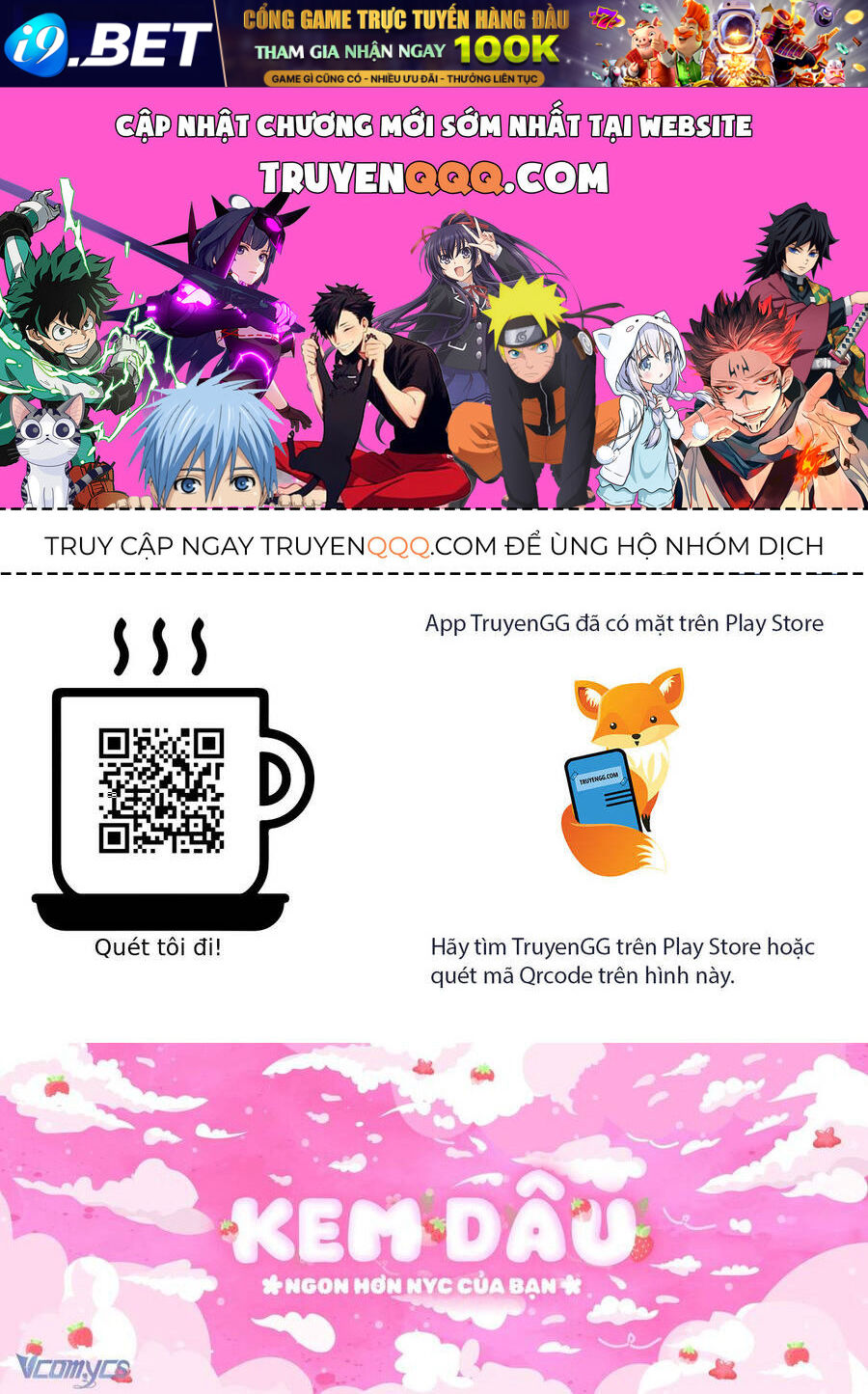 Chuyện Tình Tuyết Phương Bắc - Chap 38 - Trang 1