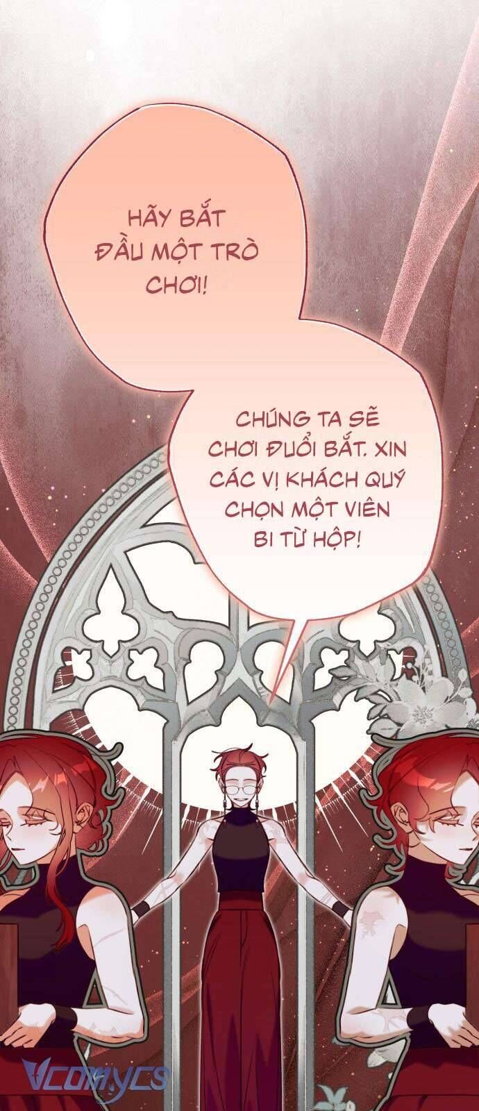 Chuyện Tình Tuyết Phương Bắc - Chap 38 - Trang 11