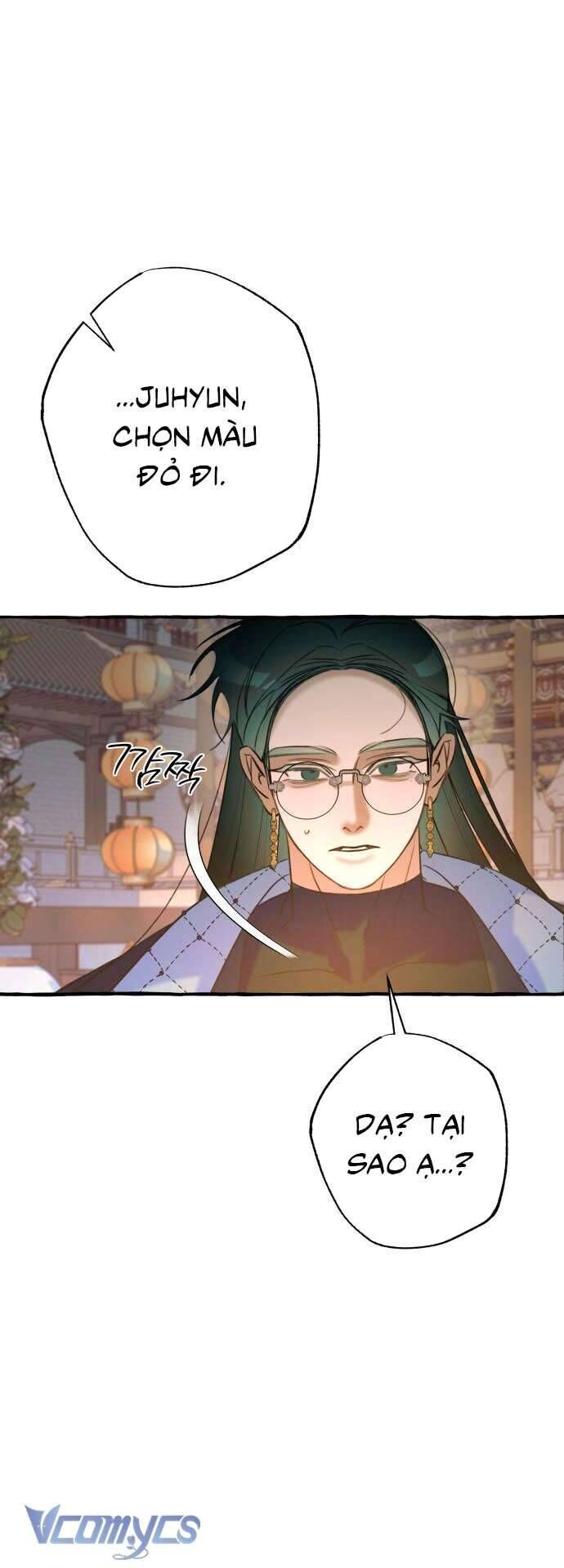 Chuyện Tình Tuyết Phương Bắc - Chap 38 - Trang 13