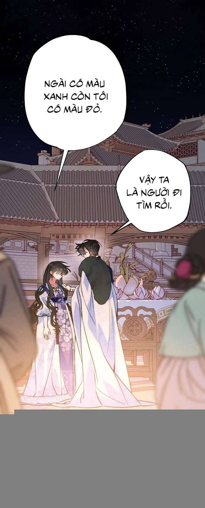 Chuyện Tình Tuyết Phương Bắc - Chap 38 - Trang 16