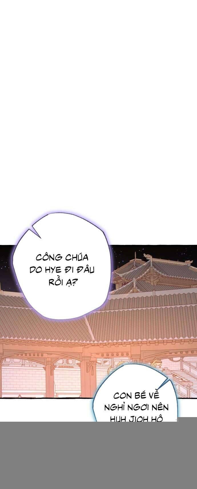 Chuyện Tình Tuyết Phương Bắc - Chap 38 - Trang 17