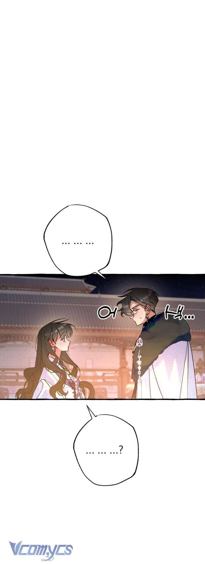 Chuyện Tình Tuyết Phương Bắc - Chap 38 - Trang 18