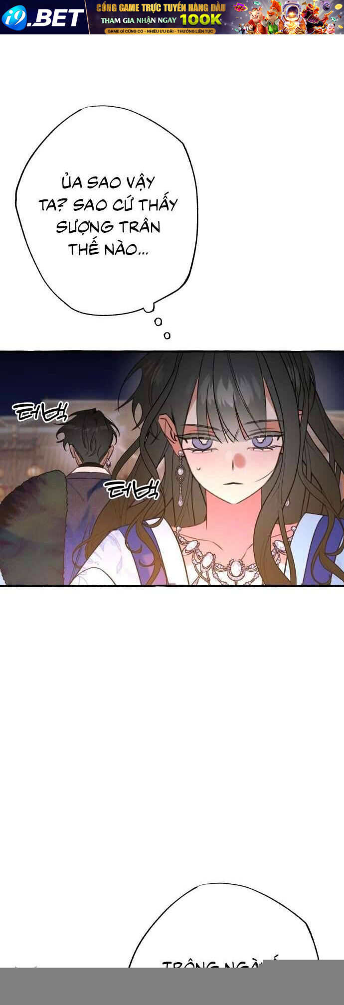 Chuyện Tình Tuyết Phương Bắc - Chap 38 - Trang 20