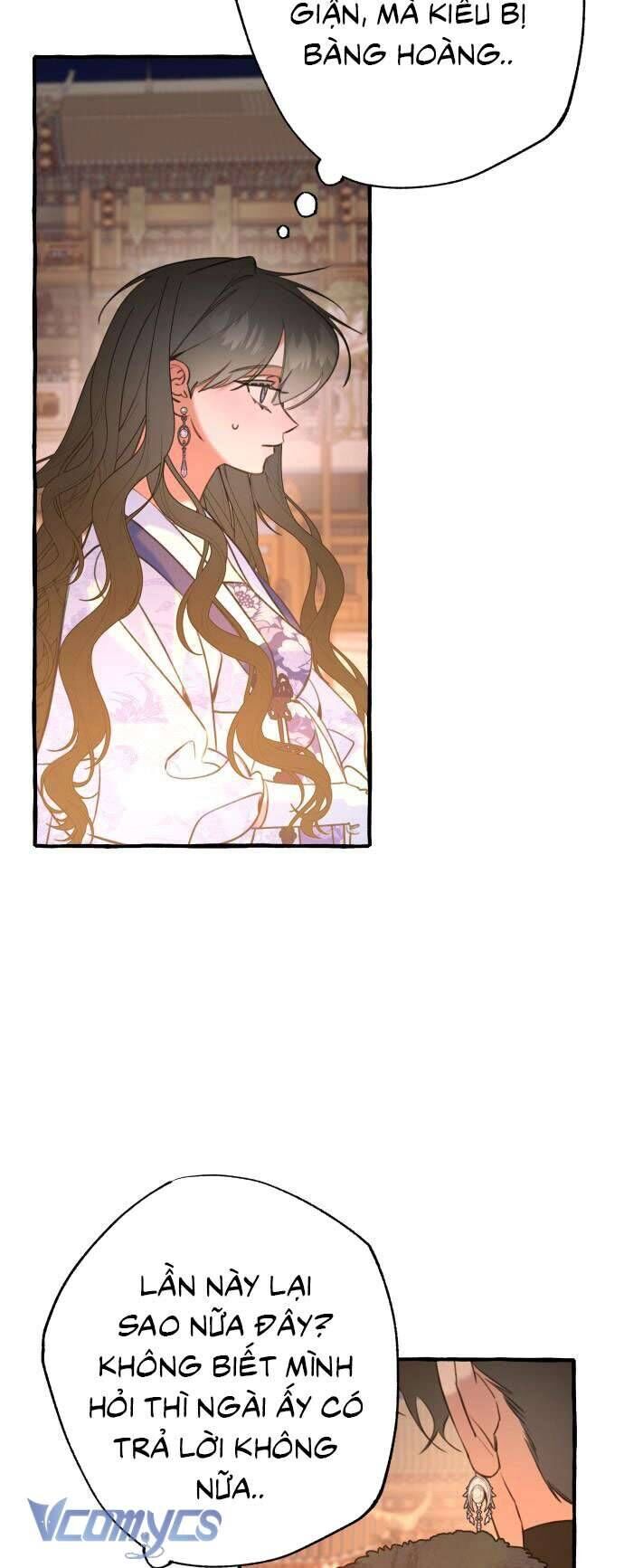 Chuyện Tình Tuyết Phương Bắc - Chap 38 - Trang 21