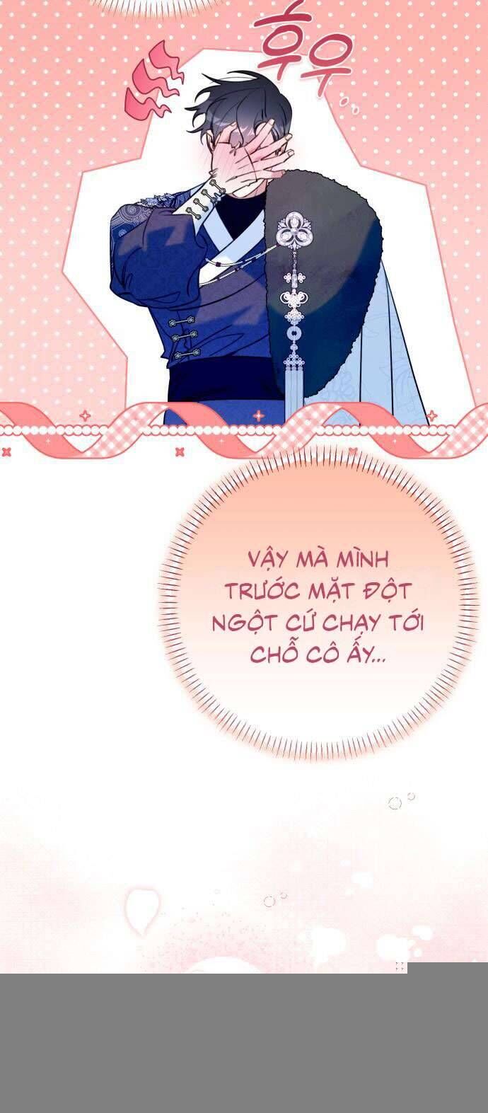 Chuyện Tình Tuyết Phương Bắc - Chap 38 - Trang 23
