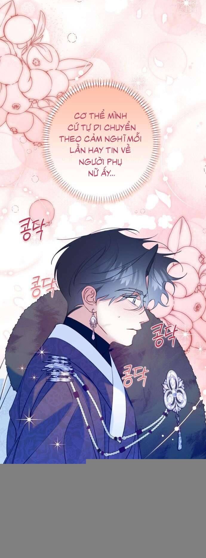 Chuyện Tình Tuyết Phương Bắc - Chap 38 - Trang 24