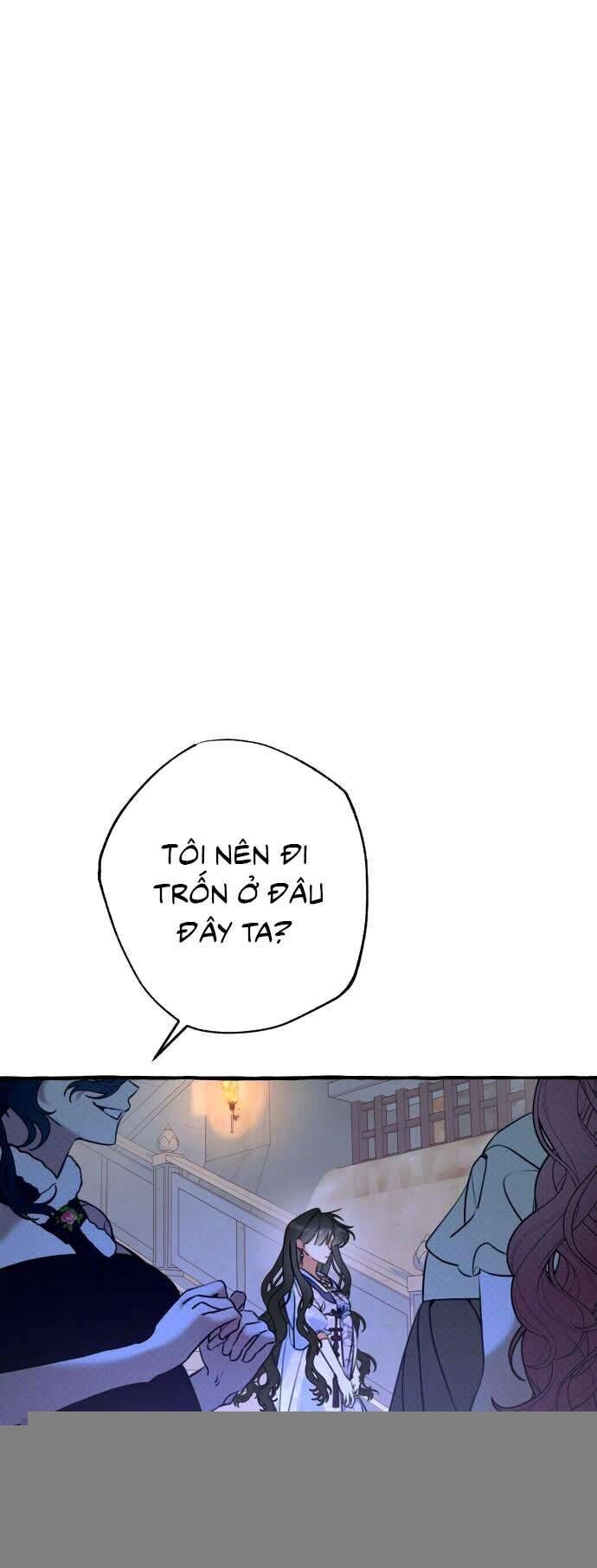 Chuyện Tình Tuyết Phương Bắc - Chap 38 - Trang 25