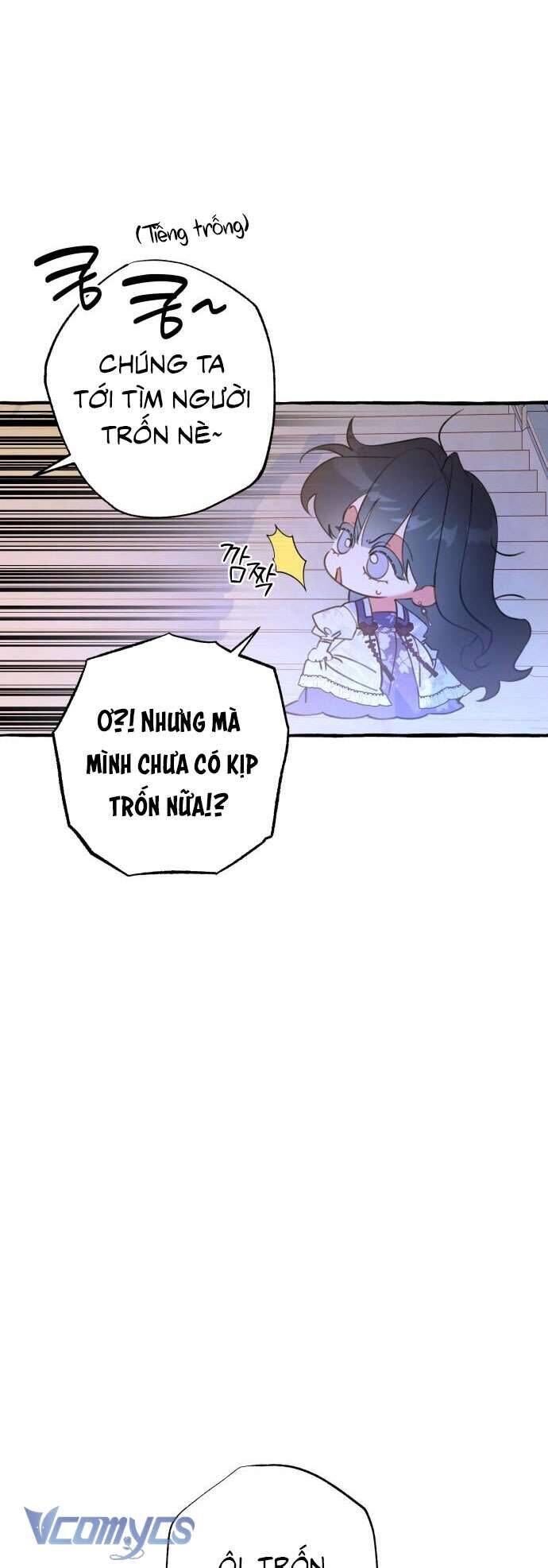 Chuyện Tình Tuyết Phương Bắc - Chap 38 - Trang 31
