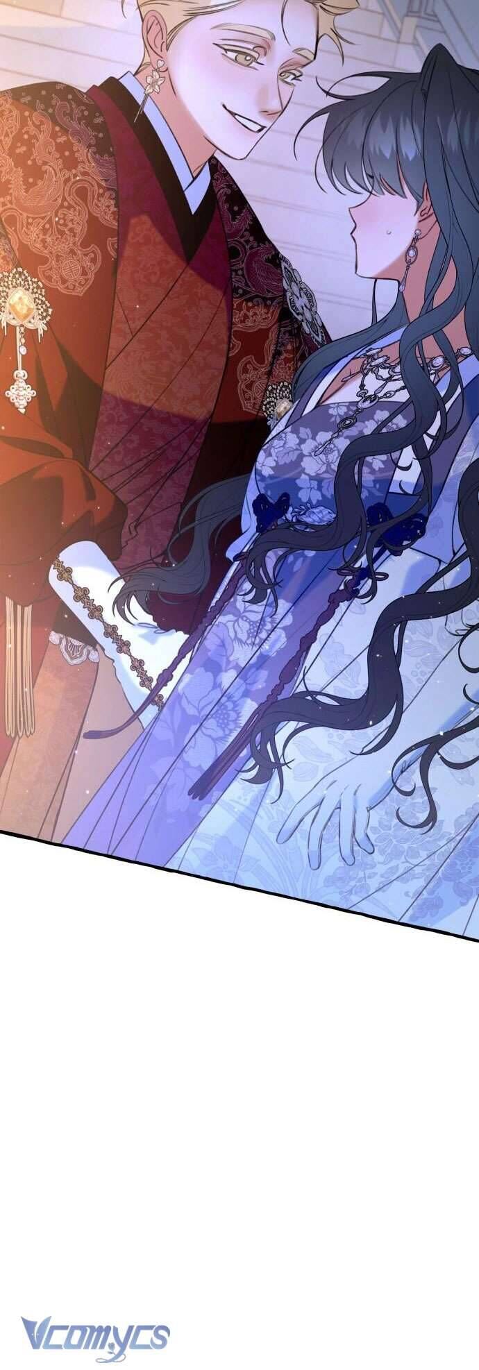 Chuyện Tình Tuyết Phương Bắc - Chap 38 - Trang 33