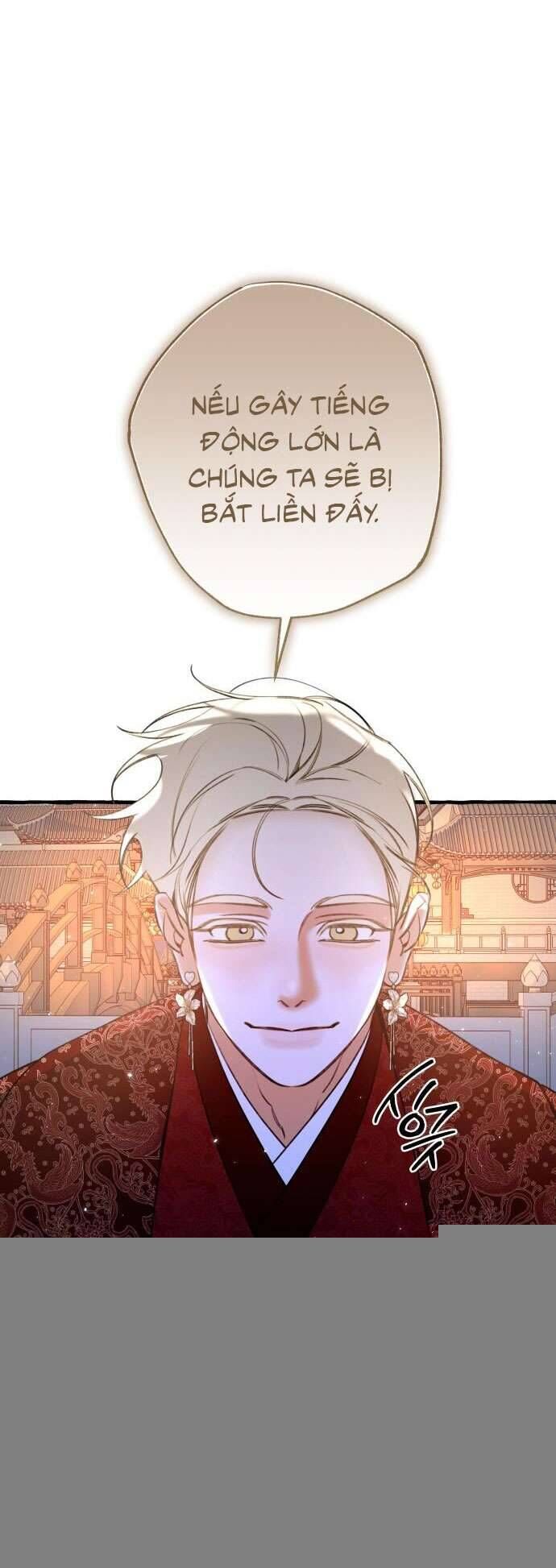 Chuyện Tình Tuyết Phương Bắc - Chap 38 - Trang 34