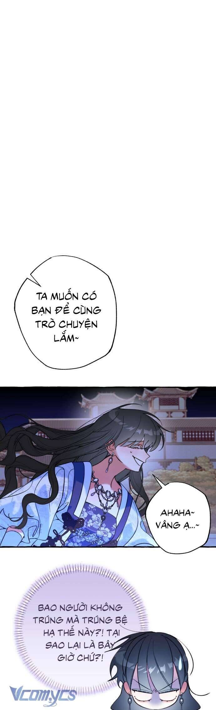 Chuyện Tình Tuyết Phương Bắc - Chap 38 - Trang 36