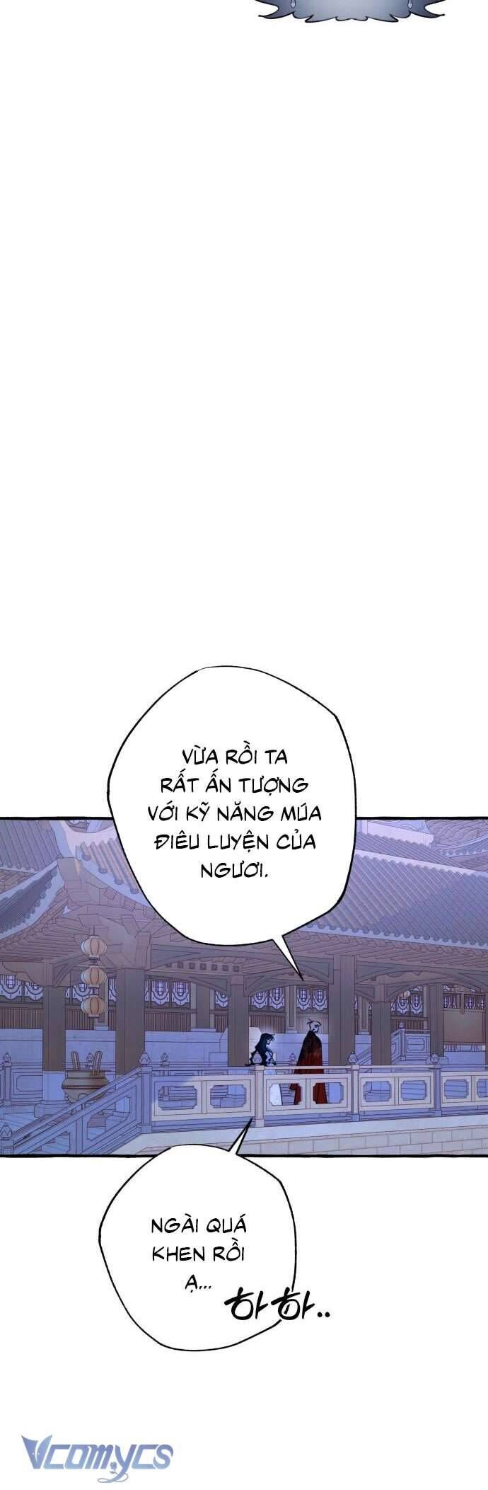 Chuyện Tình Tuyết Phương Bắc - Chap 38 - Trang 37