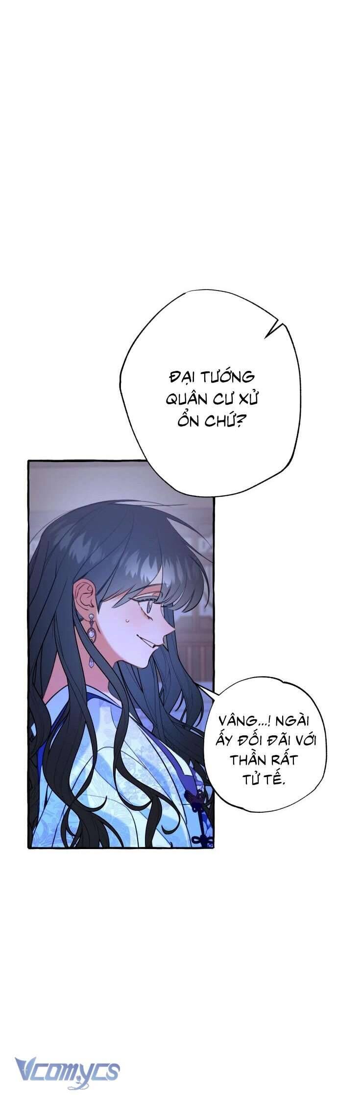 Chuyện Tình Tuyết Phương Bắc - Chap 38 - Trang 38