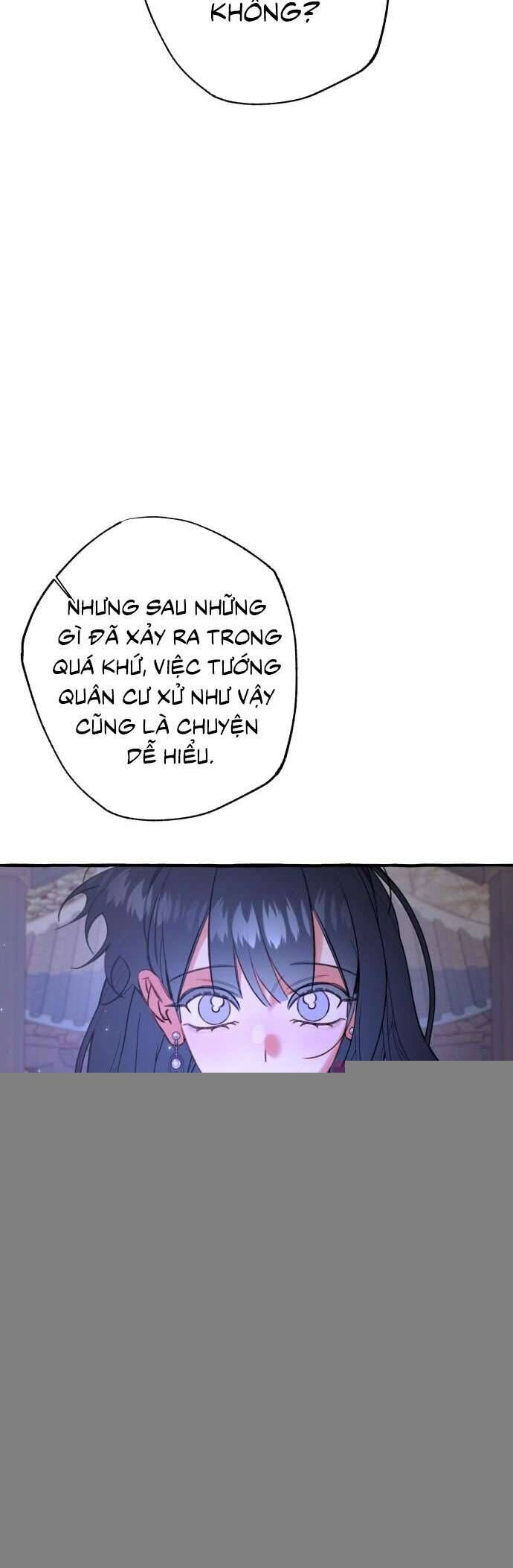 Chuyện Tình Tuyết Phương Bắc - Chap 38 - Trang 41