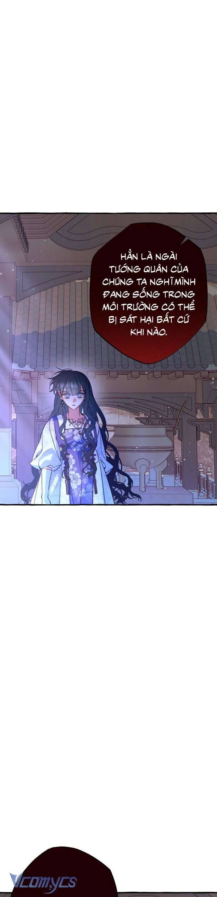 Chuyện Tình Tuyết Phương Bắc - Chap 38 - Trang 42