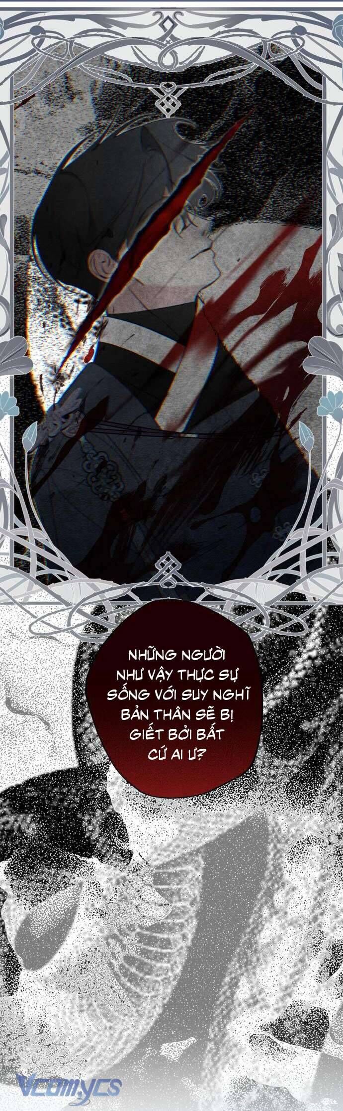 Chuyện Tình Tuyết Phương Bắc - Chap 38 - Trang 44