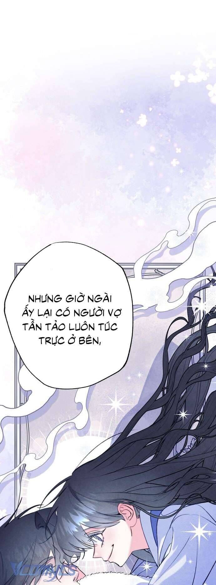 Chuyện Tình Tuyết Phương Bắc - Chap 38 - Trang 46