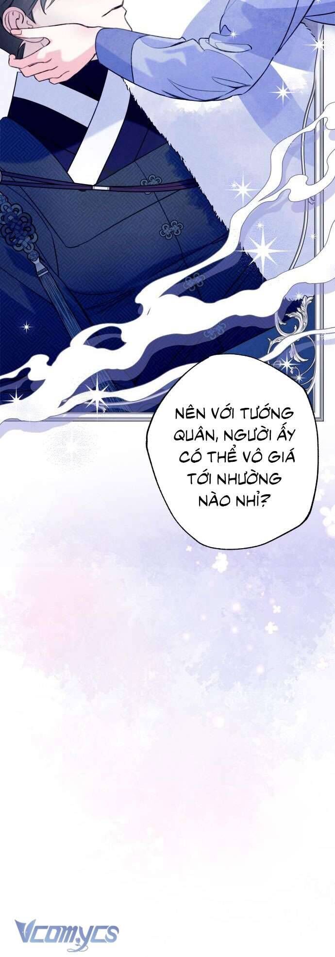 Chuyện Tình Tuyết Phương Bắc - Chap 38 - Trang 47
