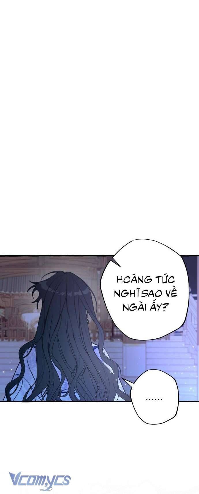Chuyện Tình Tuyết Phương Bắc - Chap 38 - Trang 49
