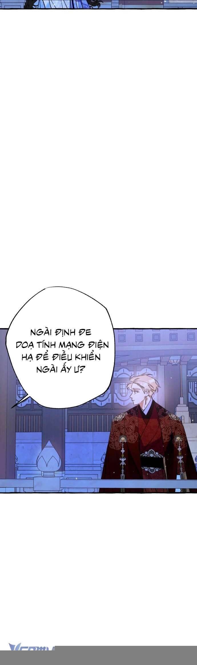 Chuyện Tình Tuyết Phương Bắc - Chap 38 - Trang 53