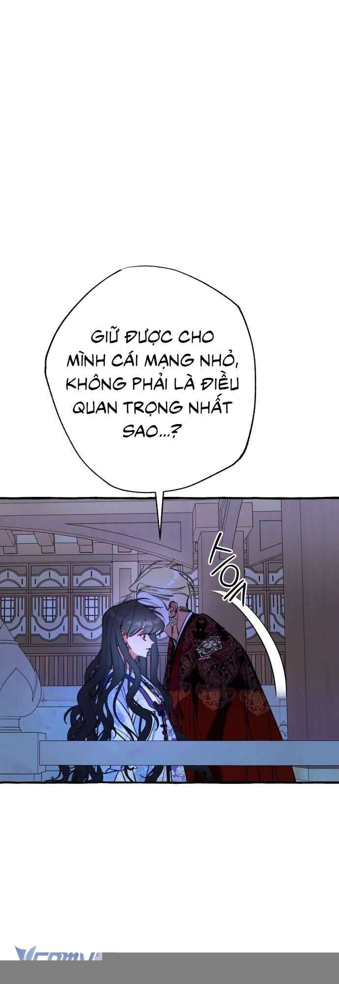 Chuyện Tình Tuyết Phương Bắc - Chap 38 - Trang 57