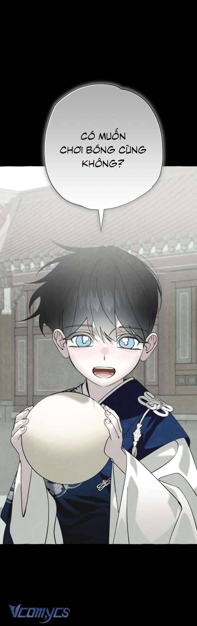 Chuyện Tình Tuyết Phương Bắc - Chap 38 - Trang 7
