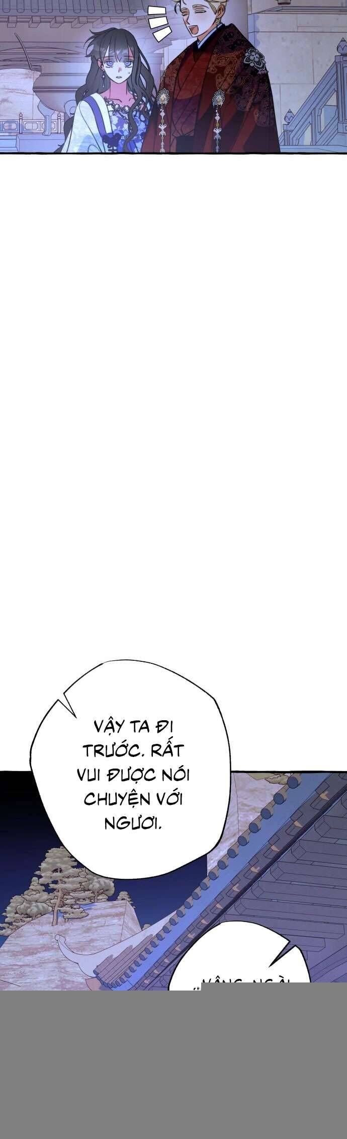 Chuyện Tình Tuyết Phương Bắc - Chap 38 - Trang 62