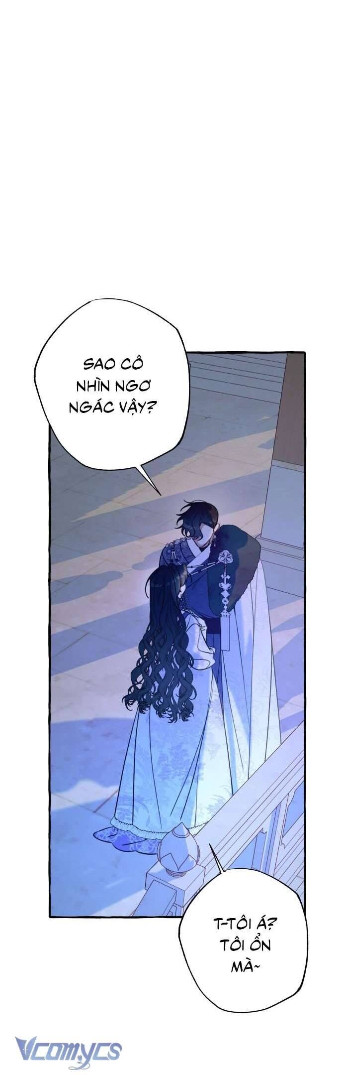 Chuyện Tình Tuyết Phương Bắc - Chap 38 - Trang 63