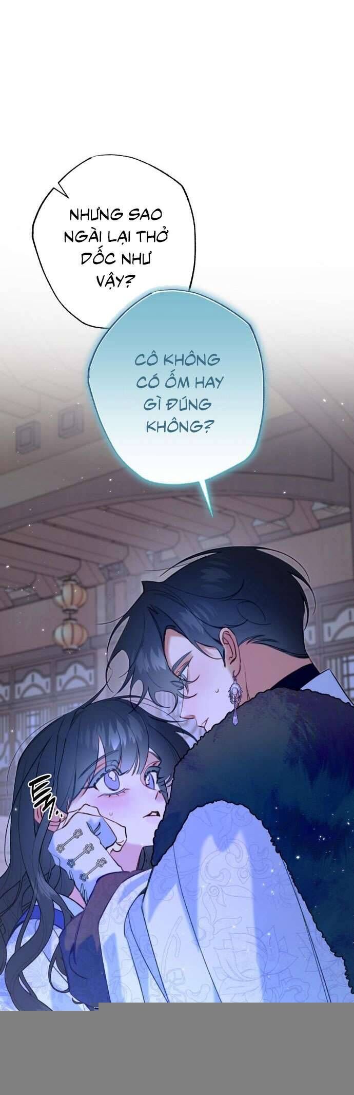 Chuyện Tình Tuyết Phương Bắc - Chap 38 - Trang 64
