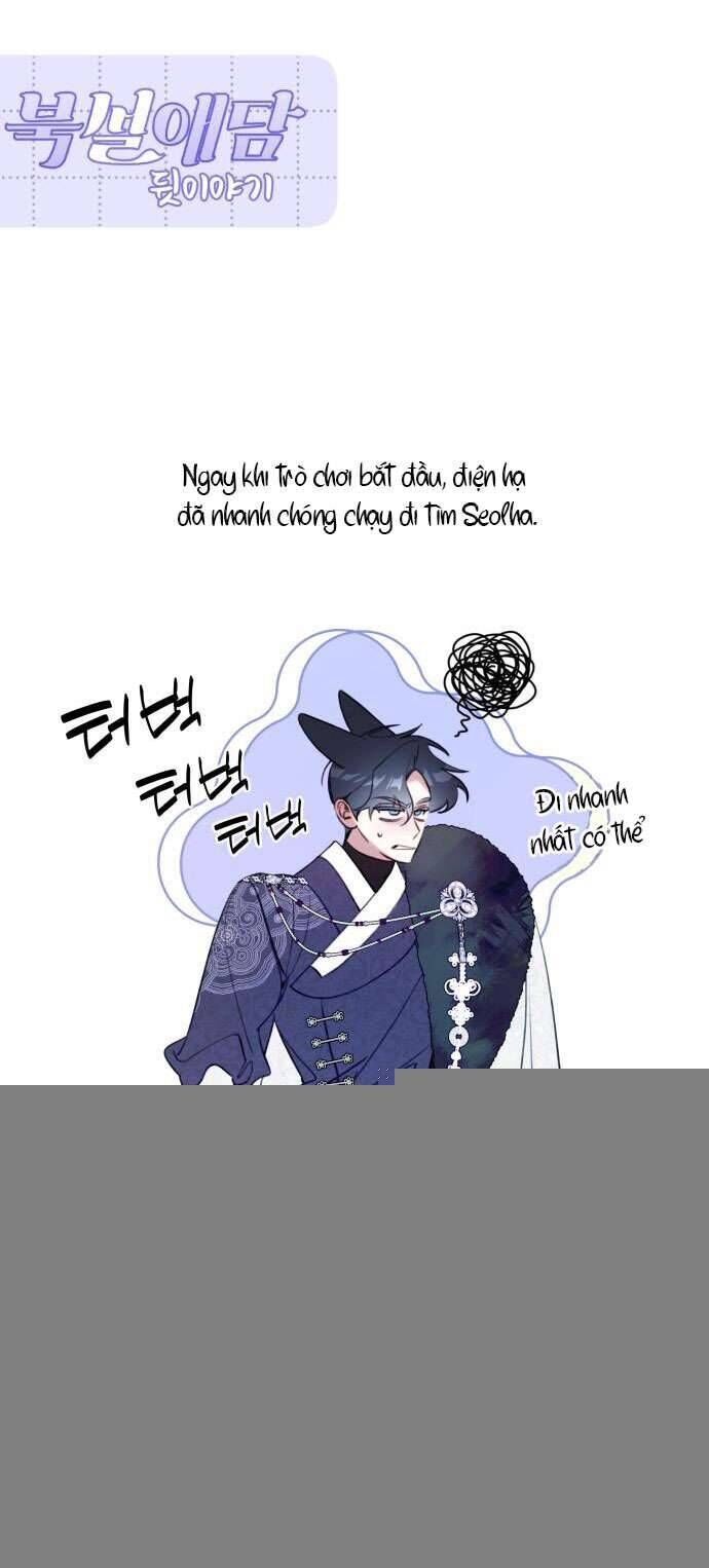 Chuyện Tình Tuyết Phương Bắc - Chap 38 - Trang 66