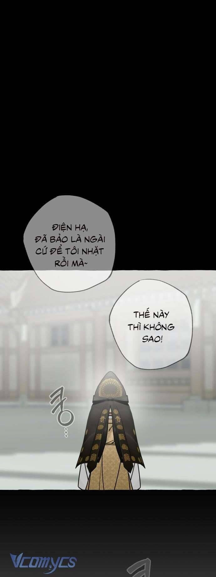 Chuyện Tình Tuyết Phương Bắc - Chap 38 - Trang 8